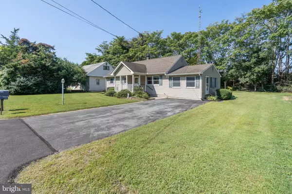 Rehoboth Beach, DE 19971,113 MARTIN LN