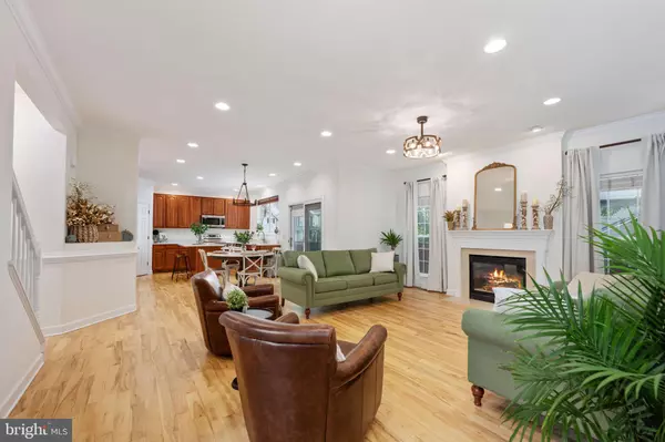 Stafford, VA 22554,1 STURBRIDGE LN