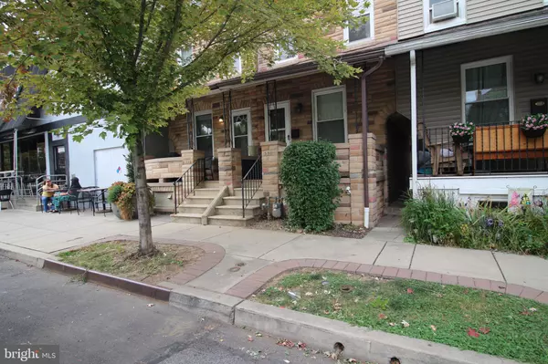 West Reading, PA 19611,230 S 3RD AVE