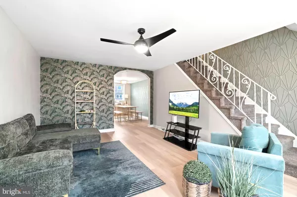 Clifton Heights, PA 19018,207 N BISHOP AVE