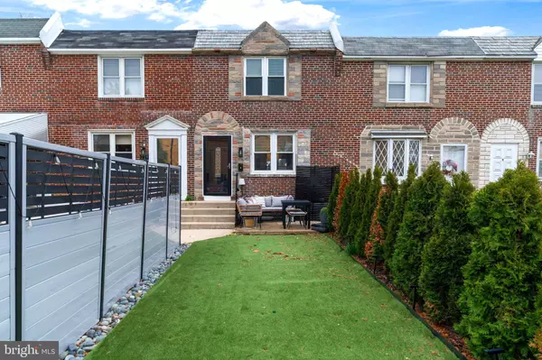 207 N BISHOP AVE, Clifton Heights, PA 19018