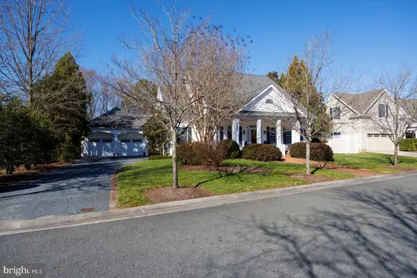 Easton, MD 21601,7058 THOMAS LN