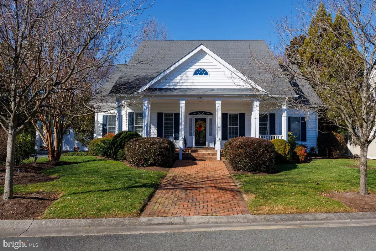 Easton, MD 21601,7058 THOMAS LN