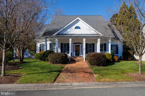 7058 THOMAS LN, Easton, MD 21601