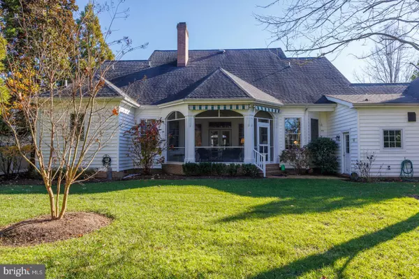 Easton, MD 21601,7058 THOMAS LN