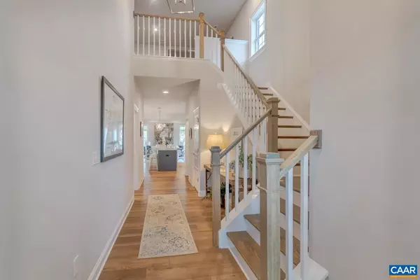 Charlottesville, VA 22901,800 FARROW DR