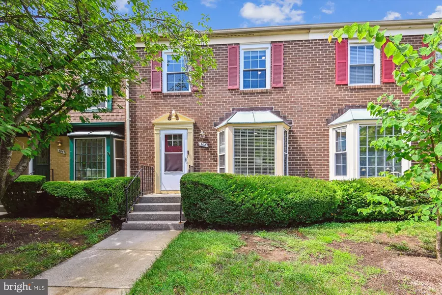 502 BAY DALE CT #74, Arnold, MD 21012