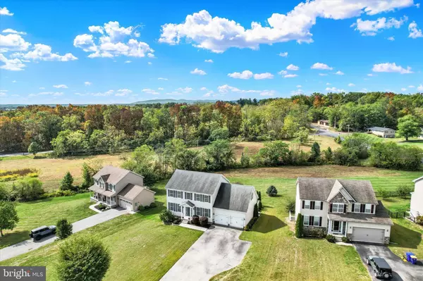 Gettysburg, PA 17325,118 FAIRPLAY RD