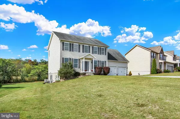 Gettysburg, PA 17325,118 FAIRPLAY RD