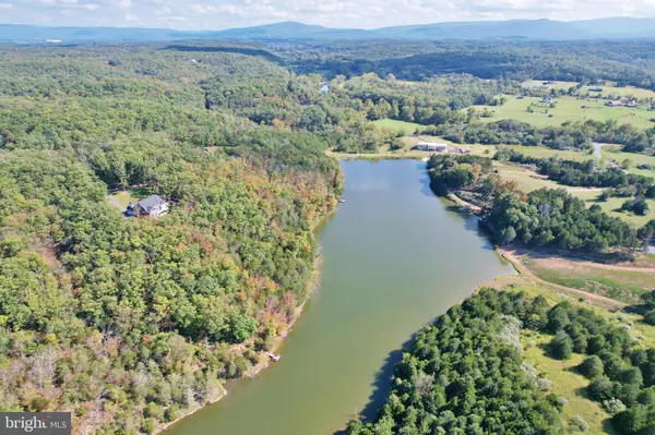 Middletown, VA 22645,LOT 27 COMFORTER LN