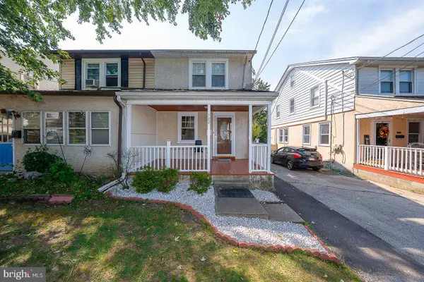 Drexel Hill, PA 19026,522 ALEXANDER AVE