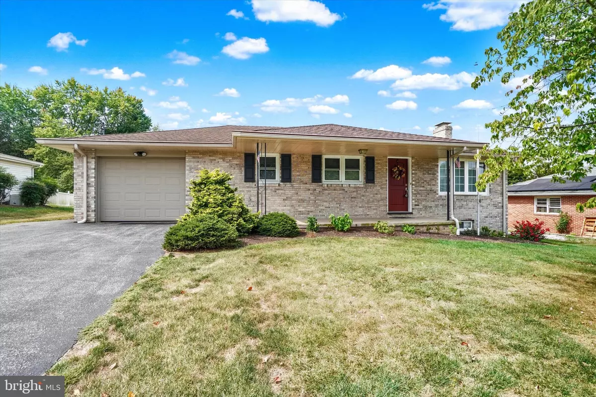 York, PA 17408,2154 DERRY RD