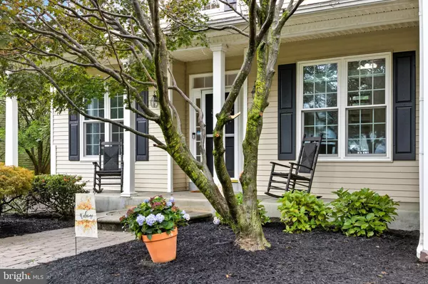 East Windsor, NJ 08520,24 STONEHEDGE DR