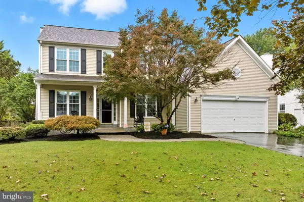 East Windsor, NJ 08520,24 STONEHEDGE DR