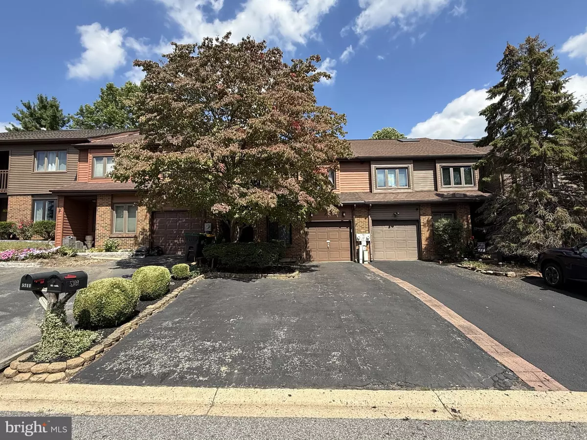 Wilmington, DE 19808,5309 PINEHURST DR