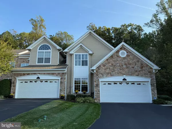 Malvern, PA 19355,73 SAGEWOOD DR #32