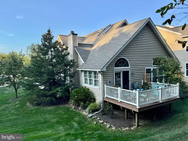 Malvern, PA 19355,73 SAGEWOOD DR #32