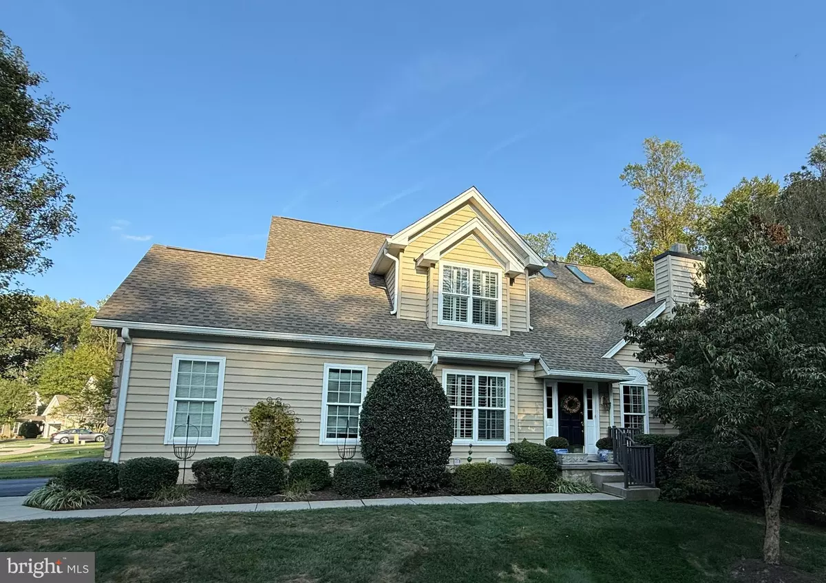 Malvern, PA 19355,73 SAGEWOOD DR #32