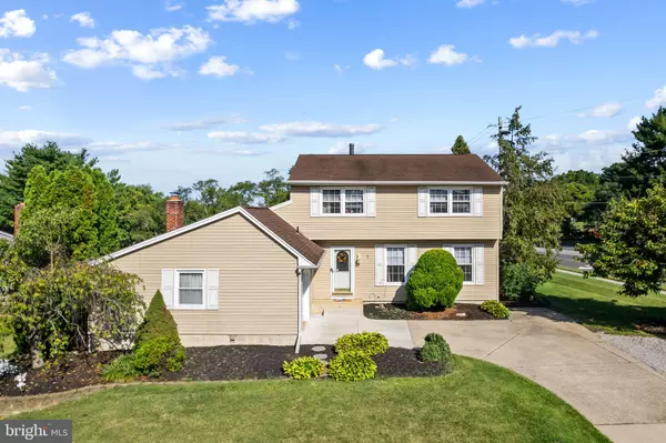 Sewell, NJ 08080,1 BENTLY DR