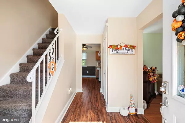 Sewell, NJ 08080,1 BENTLY DR