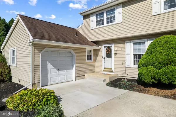 Sewell, NJ 08080,1 BENTLY DR