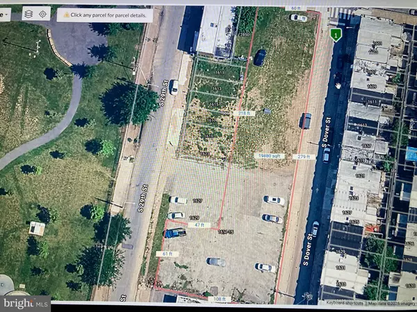 2844--48 TASKER ST, Philadelphia, PA 19145