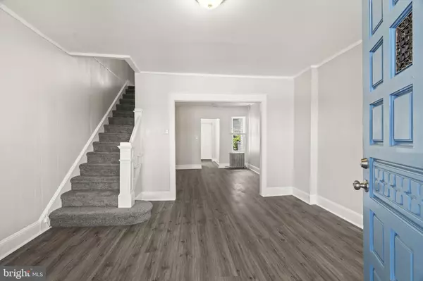 Chester, PA 19013,1213 W 9TH ST