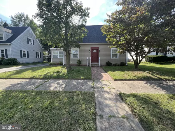 Seaford, DE 19973,412 N PHILLIPS ST