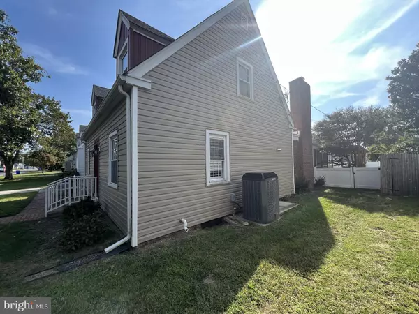 Seaford, DE 19973,412 N PHILLIPS ST