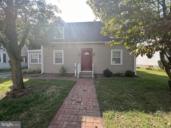 412 N PHILLIPS ST, Seaford, DE 19973