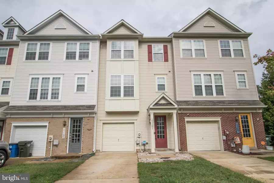 23201 FOXGLOVE ST, California, MD 20619