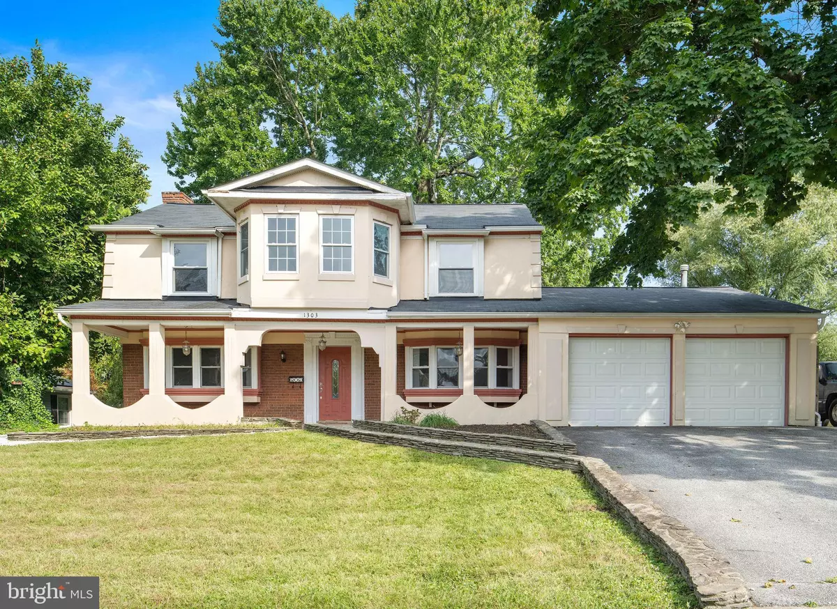 Bowie, MD 20716,1303 PORT ECHO LN