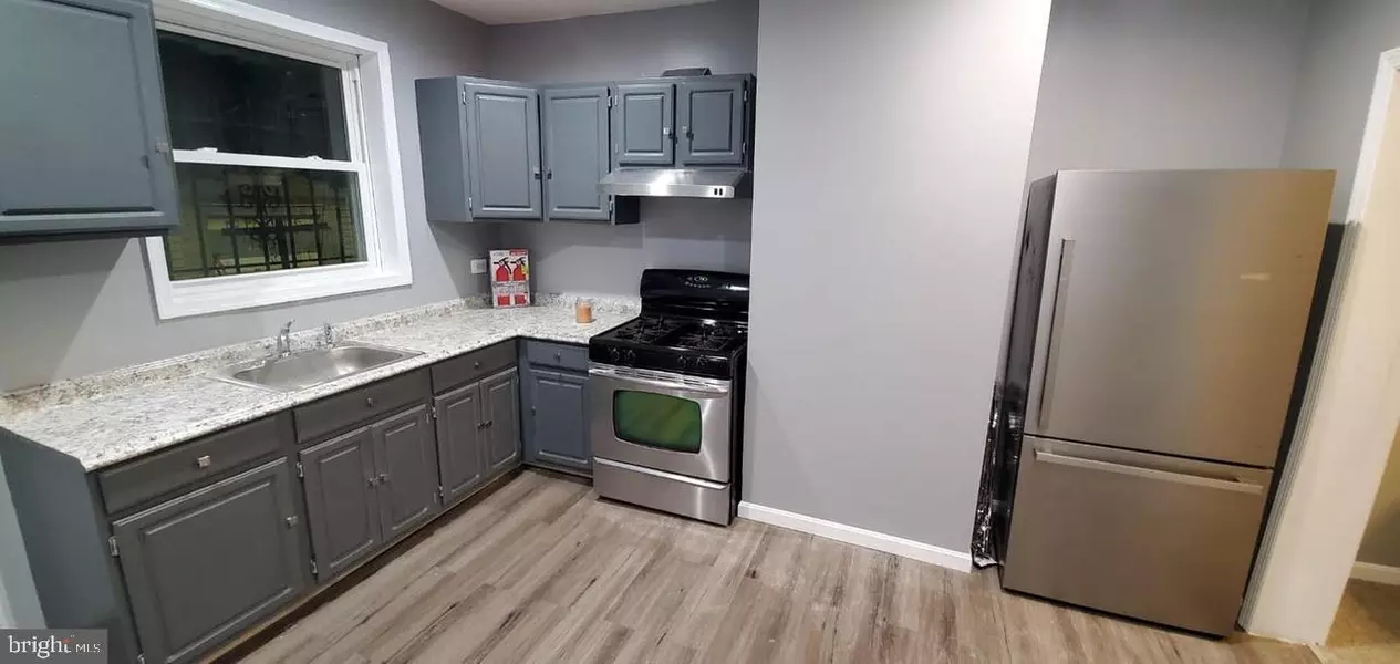 437 N ROBINSON ST N, Baltimore, MD 21224