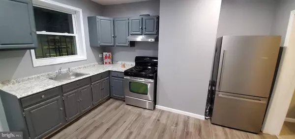 Baltimore, MD 21224,437 N ROBINSON ST N