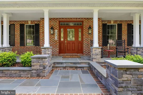 Sykesville, MD 21784,1731 ARCHERS GLN