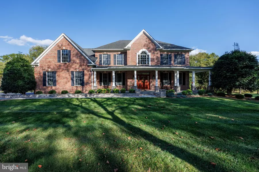 1731 ARCHERS GLN, Sykesville, MD 21784