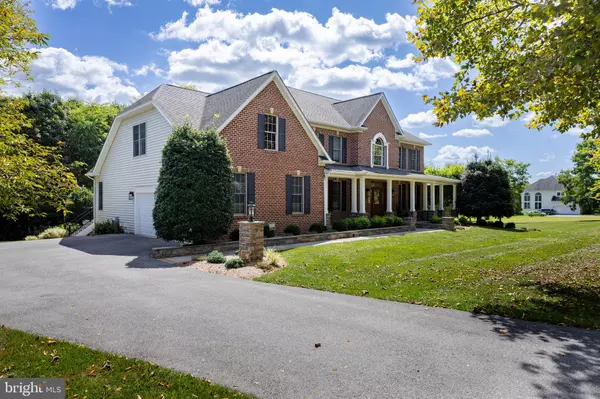 Sykesville, MD 21784,1731 ARCHERS GLN