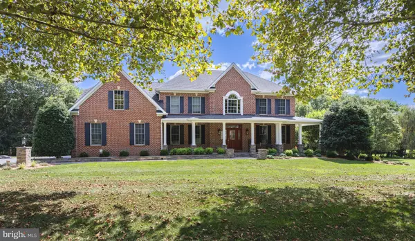 Sykesville, MD 21784,1731 ARCHERS GLN