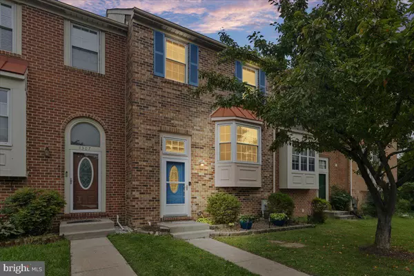 1305 RIVERWOOD WAY #322, Baltimore, MD 21226