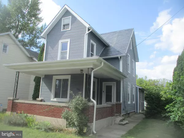 Catasauqua, PA 18032,706 RACE ST