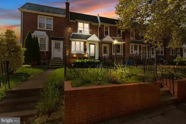 3328 GLENVIEW ST, Philadelphia, PA 19149