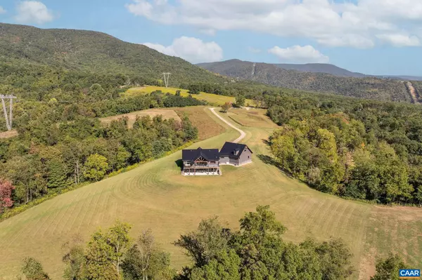 Pembroke, VA 24136,699 HENDRICKSON RD