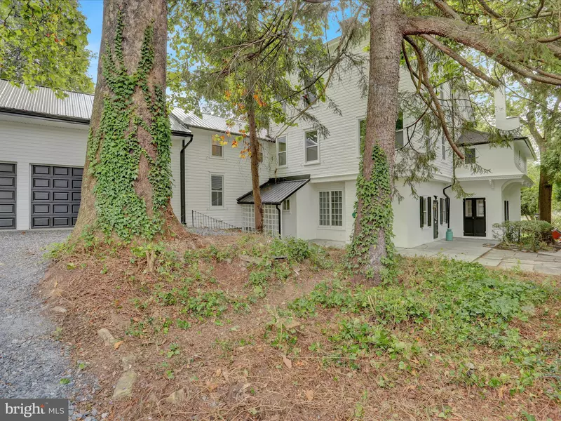 1 WYOMISSING HILLS BLVD, Reading, PA 19609