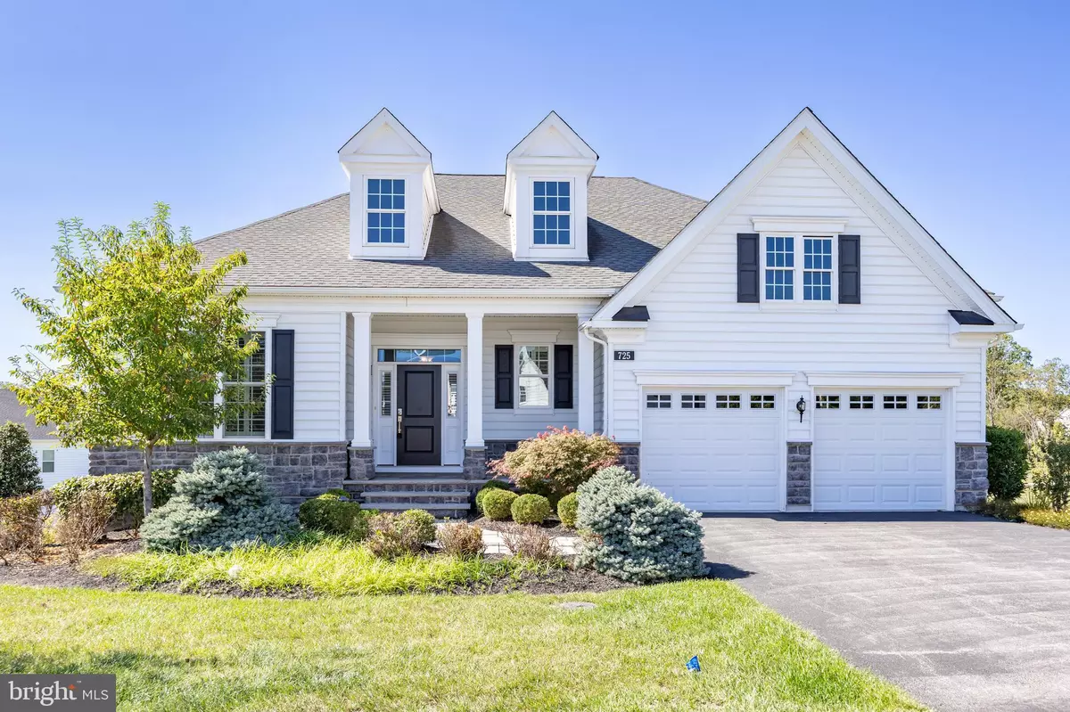 Phoenixville, PA 19460,725 READING CIR