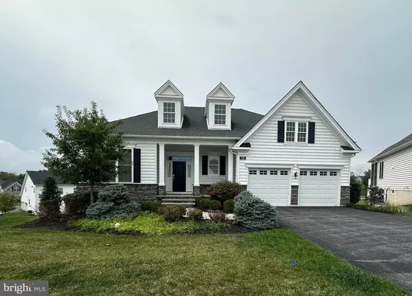 Phoenixville, PA 19460,725 READING CIR