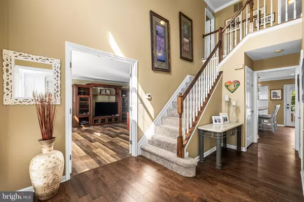 Owings Mills, MD 21117,19 LATIMORE WAY