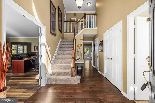 Owings Mills, MD 21117,19 LATIMORE WAY