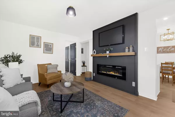 Capitol Heights, MD 20743,1213 NYE ST