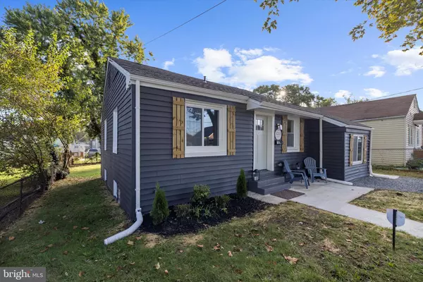 Capitol Heights, MD 20743,1213 NYE ST