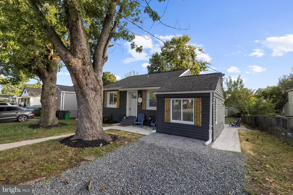 Capitol Heights, MD 20743,1213 NYE ST